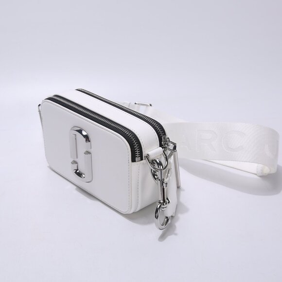 Marc Jacobs Snapshot CrossBody Bag - Picture 2 of 6